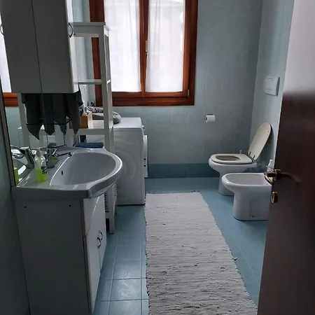 Private Near Treviso 